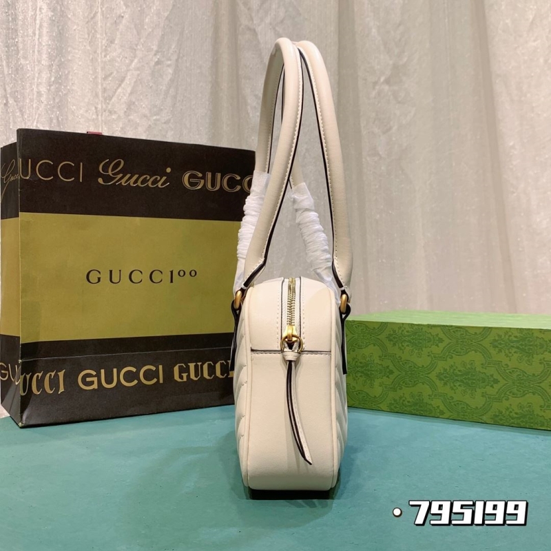 Gucci Top Handle Bags